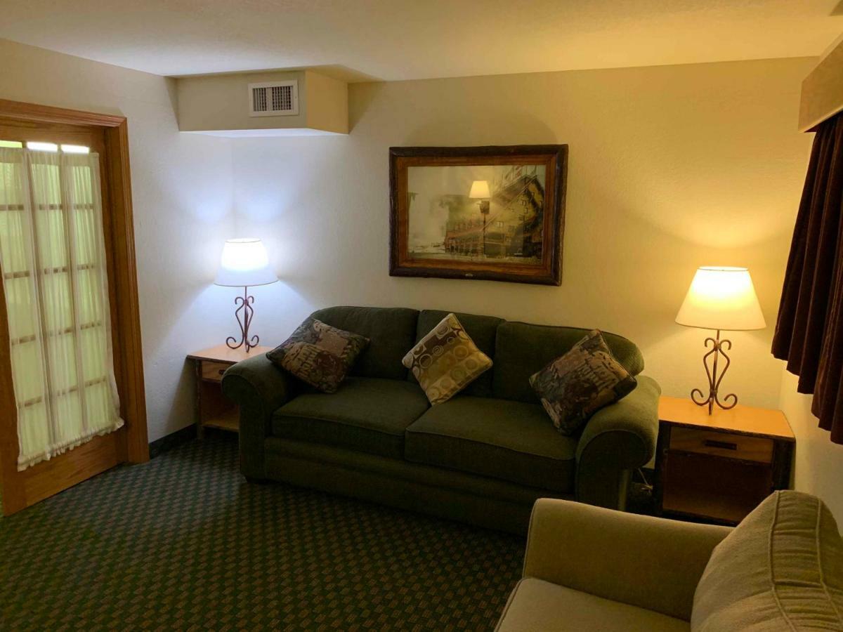 Americinn By Wyndham Cody Exterior foto